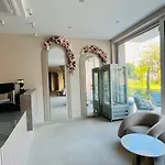 Jadore Secret Garden Panoramic *