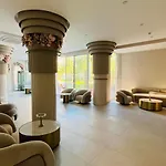 Jadore Secret Garden Panoramic *