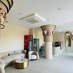 Jadore Secret Garden Panoramic * Sunny Beach