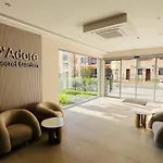 Jadore Secret Garden Panoramic Lejlighed
