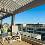 Lejlighed Jadore Secret Garden Panoramic *