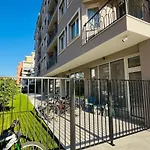Jadore Secret Garden Panoramic * Sunny Beach