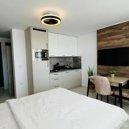 Jadore Secret Garden Panoramic * Sunny Beach