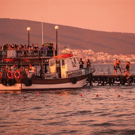 Jadore Secret Garden Panoramic