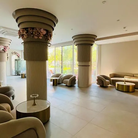 Jadore Secret Garden Panoramic *