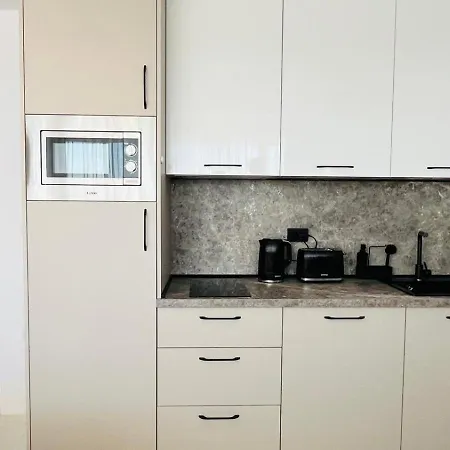 Jadore Secret Garden Panoramic Sunny Beach