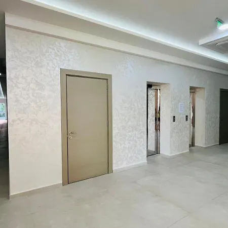 Jadore Secret Garden Panoramic Apartment Sunny Beach