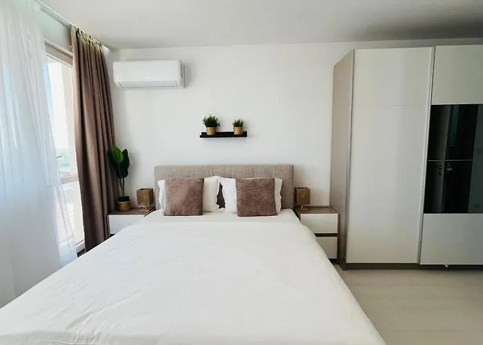 Jadore Secret Garden Panoramic * סאני ביץ'