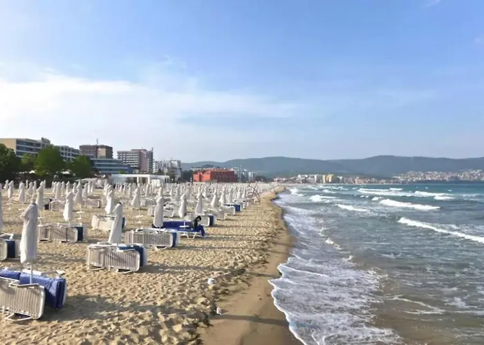 Jadore Secret Garden Panoramic דירה