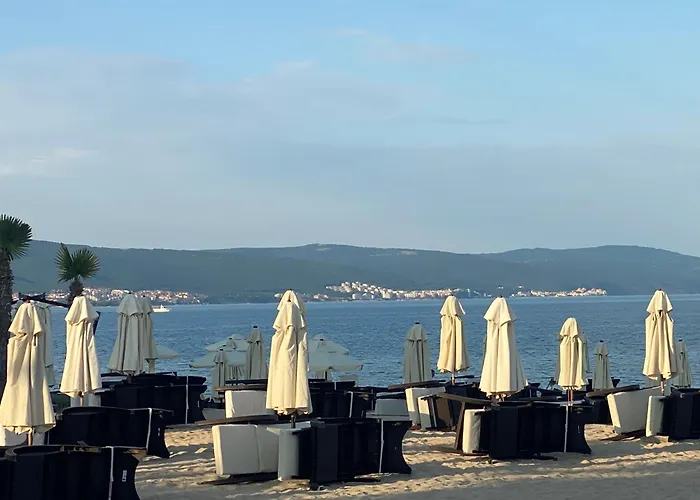 Jadore Secret Garden Panoramic דירה *