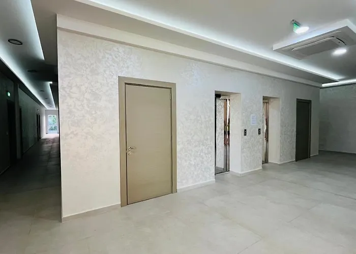 Jadore Secret Garden Panoramic דירה סאני ביץ'