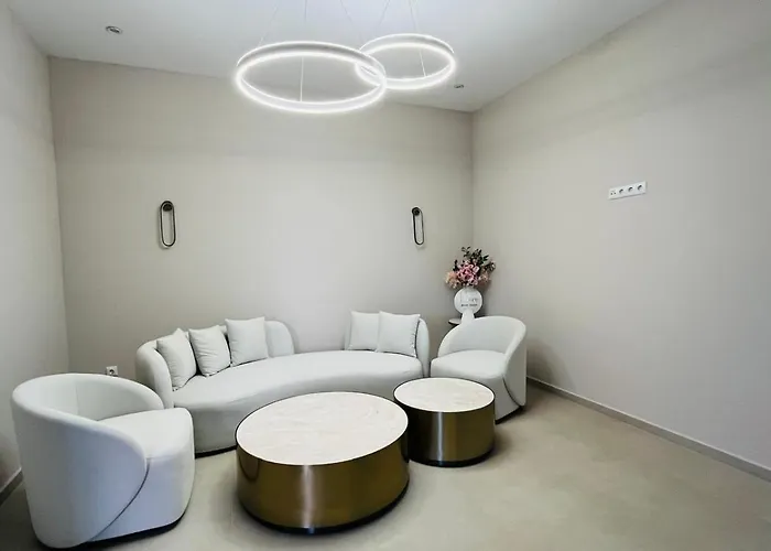 Jadore Secret Garden Panoramic * סאני ביץ'