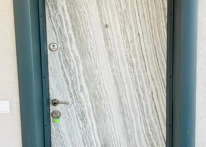 Jadore Secret Garden Panoramic דירה