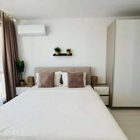 Jadore Secret Garden Panoramic * 써니비치