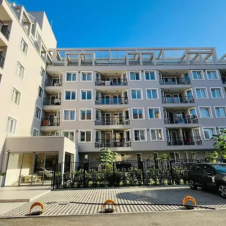 Jadore Secret Garden Panoramic * 써니비치