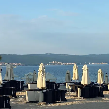 Jadore Secret Garden Panoramic 아파트 *