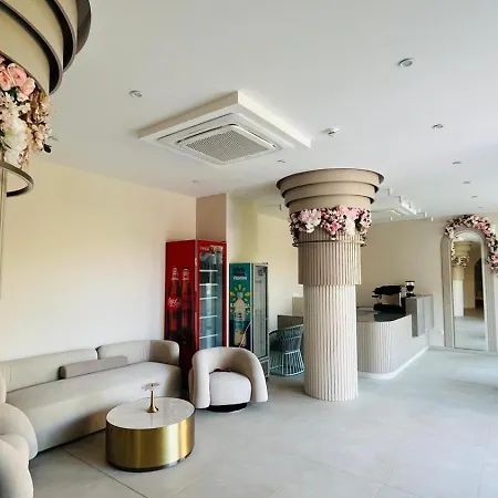 Jadore Secret Garden Panoramic * 써니비치