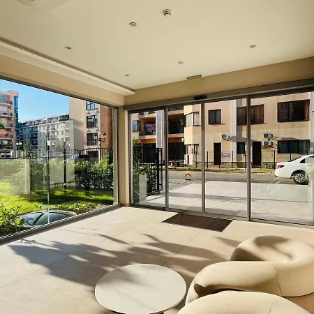 Jadore Secret Garden Panoramic *