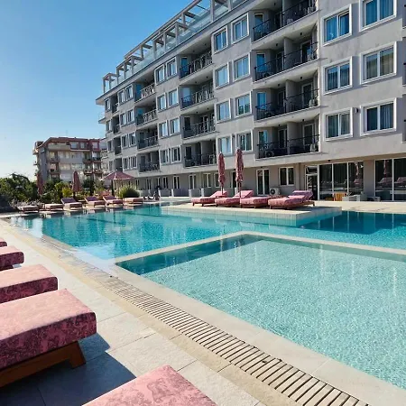 Jadore Secret Garden Panoramic 써니비치