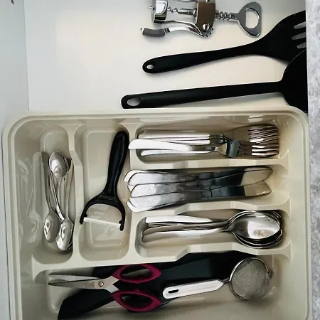 Jadore Secret Garden Panoramic 아파트