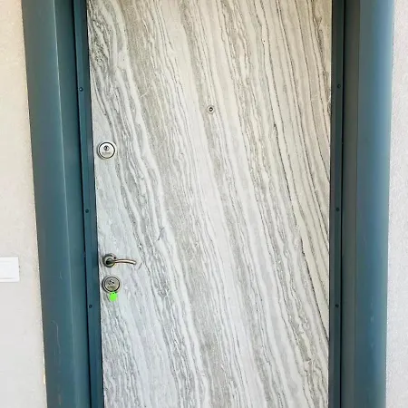 Jadore Secret Garden Panoramic 아파트