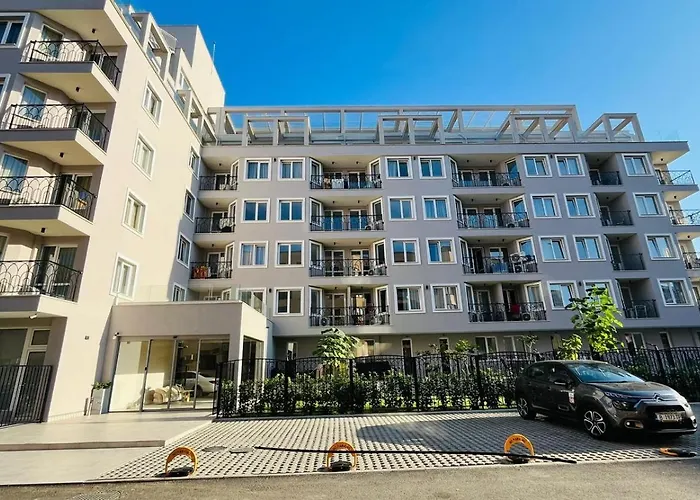 Jadore Secret Garden Panoramic * サニービーチ