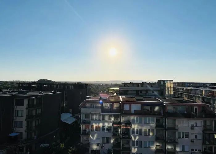 Jadore Secret Garden Panoramic