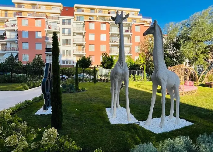 Jadore Secret Garden Panoramic *