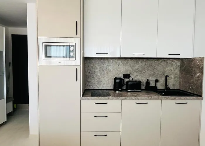 Jadore Secret Garden Panoramic サニービーチ