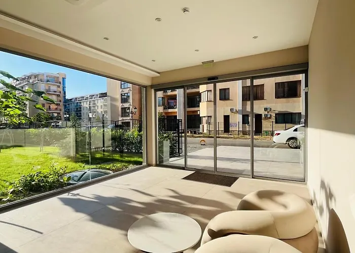 Jadore Secret Garden Panoramic *