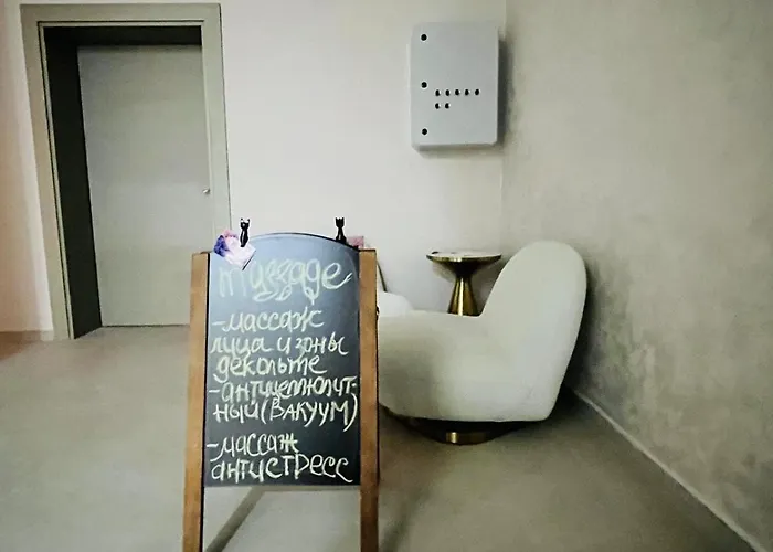 アパート Jadore Secret Garden Panoramic *