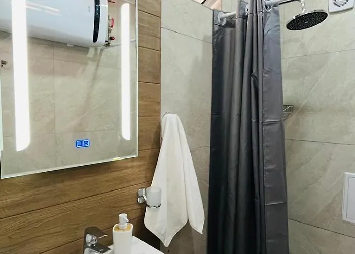 Jadore Secret Garden Panoramic