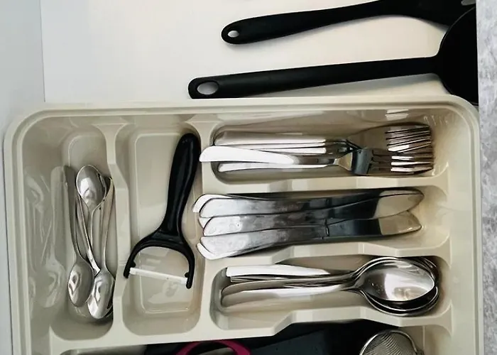 Jadore Secret Garden Panoramic アパート