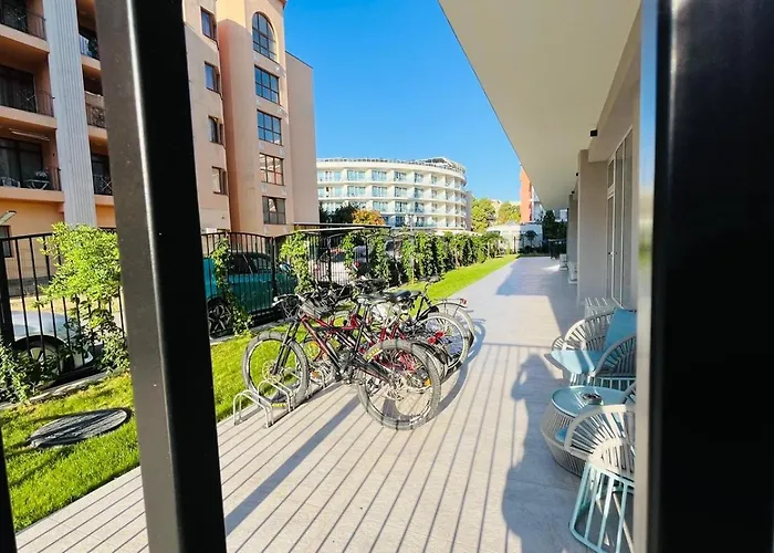 Jadore Secret Garden Panoramic *