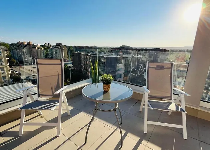 Jadore Secret Garden Panoramic サニービーチ