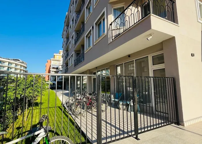 Jadore Secret Garden Panoramic * サニービーチ